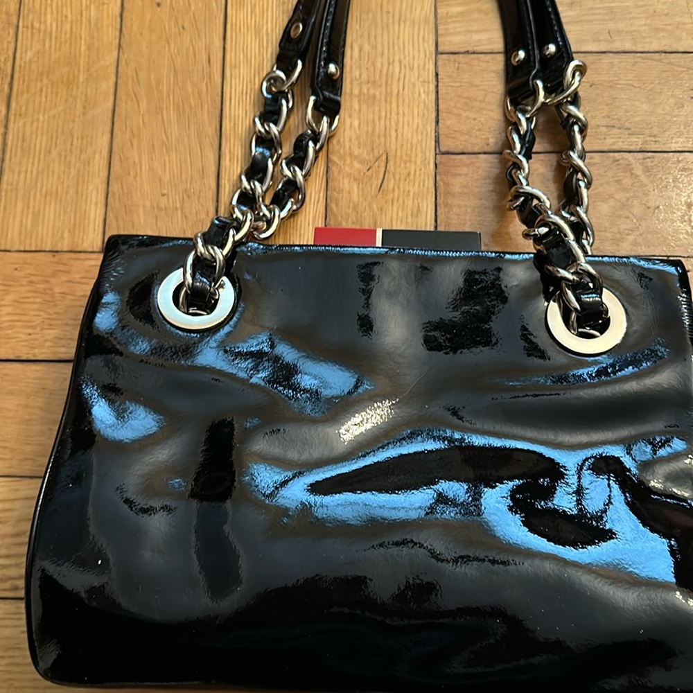 Kate Spade lipstick bag! Great condition. See details!